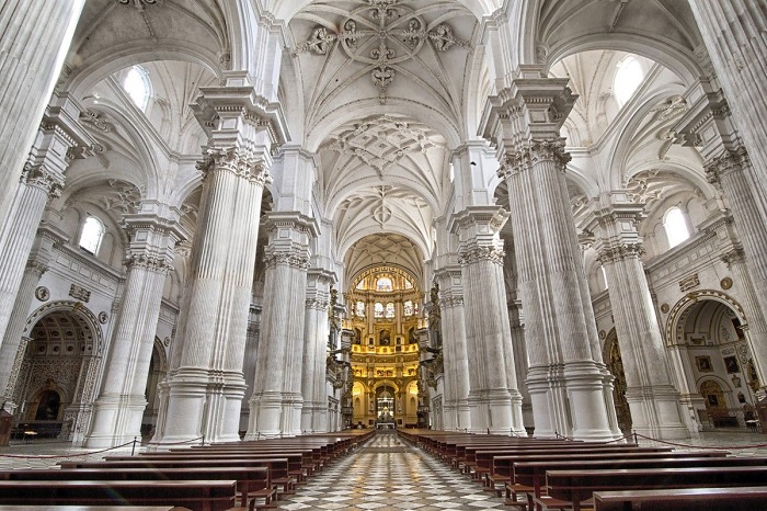 Agotadas las entradas para el Requiem de Mozart en el Festival de Granada