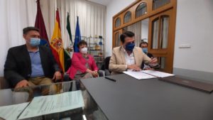 Aprobado el acuerdo para unificar y reducir el precio del billete en Media Distancia Villarrubia-Alcolea