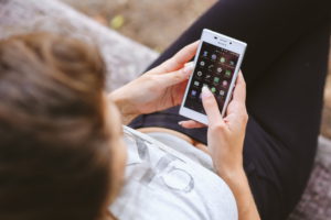 Dos jóvenes andaluces ponen en marcha la primera plataforma que asesora sobre estudios universitarios