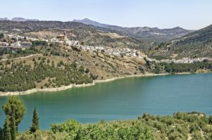 Dónde bañarse en Córdoba, los mejores sitios para refrescarse este verano