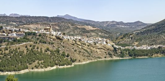 Dónde bañarse en Córdoba, los mejores sitios para refrescarse este verano