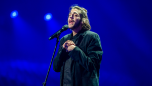 El concierto del eurovisivo Salvador Sobral inaugura el ciclo CubaCultura 2020