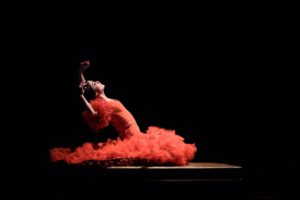 La Bienal de Flamenco emitirá siete espectáculos por 'streaming' desde el Alcázar, el Lope de Vega o el CAAC