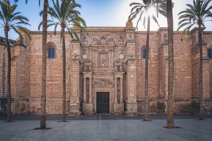 La Catedral de Almería acoge este miércoles la misa funeral en recuerdo de las víctimas por Covid