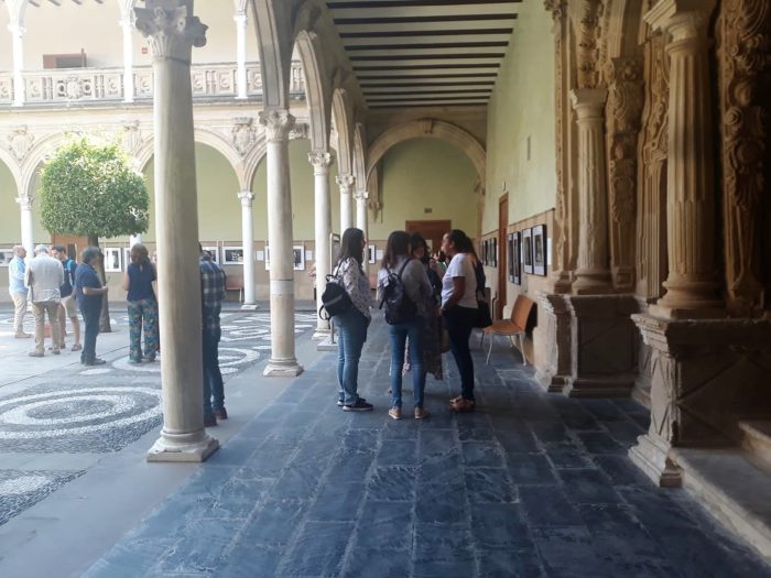 La UNIA diseña para sus cursos de verano un plan de prevención y protección frente al covid-19