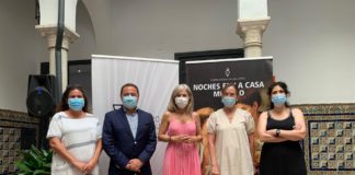 Sevilla pone en marcha el programa "Noches en la Casa Murillo"