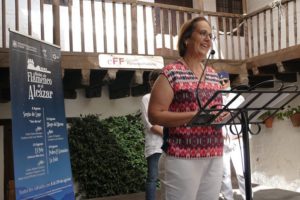 El flamenco regresa en agosto a los Jardines del Alcázar de Córdoba