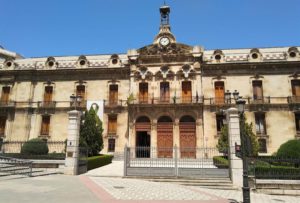 Abierto el plazo hasta el 15 de octubre para presentar trabajos al Premio de Periodismo de la Diputación de Jaén