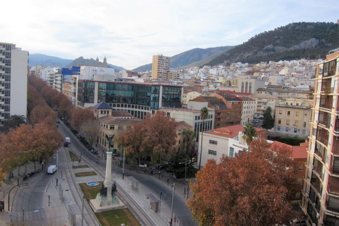 Aplazadas en Jaén las actividades del programa 'Vive el verano' ante las nuevas medidas