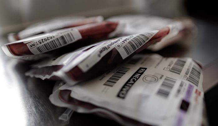 Benalmádena acogerá tres jornadas de donación de sangre durante la semana