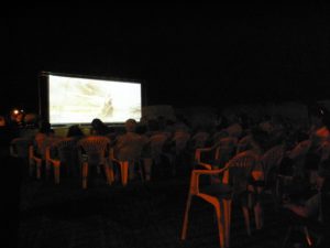 Cines de verano 2020, una apuesta segura por la cultura en Andalucía