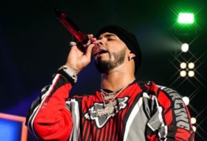 El cantante Anuel AA incluye conciertos en Málaga, Almería y Granada en su gira europea para 2021