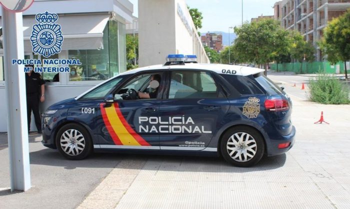 Encuentran en Granada y en buen estado al joven desaparecido en la capital