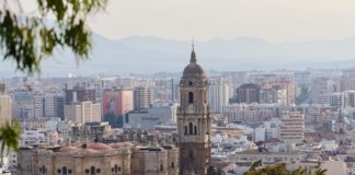 Encuentran más de un año después a una mujer de 36 años desaparecida en Málaga