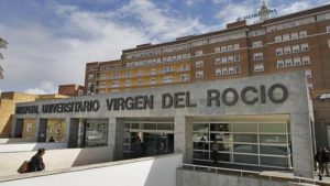 Fallece la segunda víctima a causa de la fiebre del Nilo, una anciana de 85 años