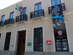 Colegio de Abogados de Málaga