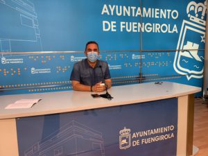 M Clan, Miss Caffeina y Luis Piedrahita entre las actuaciones en el Marenostrum Fuengirola ‘Edición Limitada’