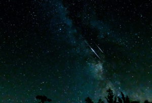 Perseidas 2020, los mejores lugares para ver la lluvia de estrellas en Andalucía