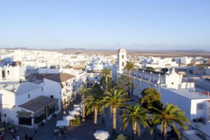 Tarifa rozará el 65% de su capacidad hotelera en agosto