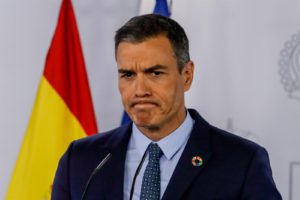 Sánchez ofrece a las CCAA pedir un estado de alarma individualizado, si lo neces - EUROPA PRESS/R.Rubio.POOL - Europa Press