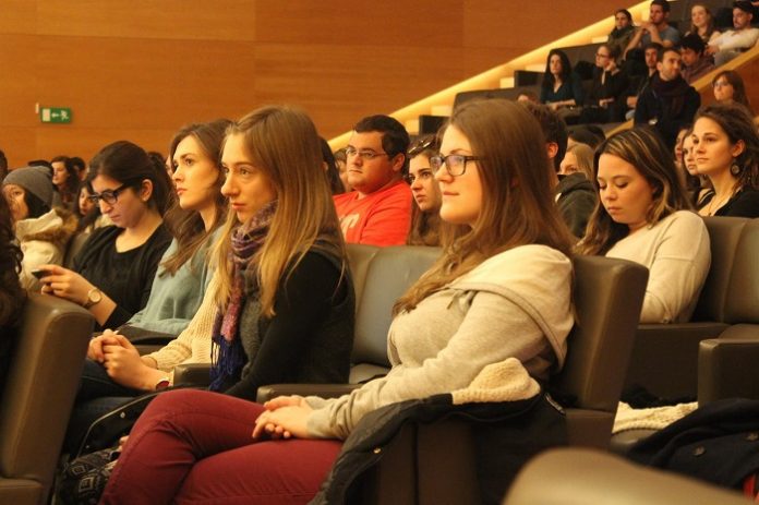 Andalucía prima la máxima presencialidad en la Universidad para el curso 2020-2021