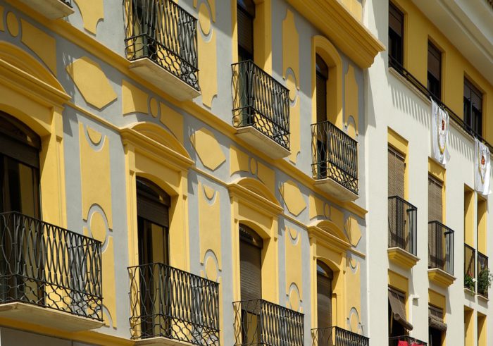 Cómo beneficiarse del bono turístico de hasta un 25% de descuento de la Junta de Andalucía