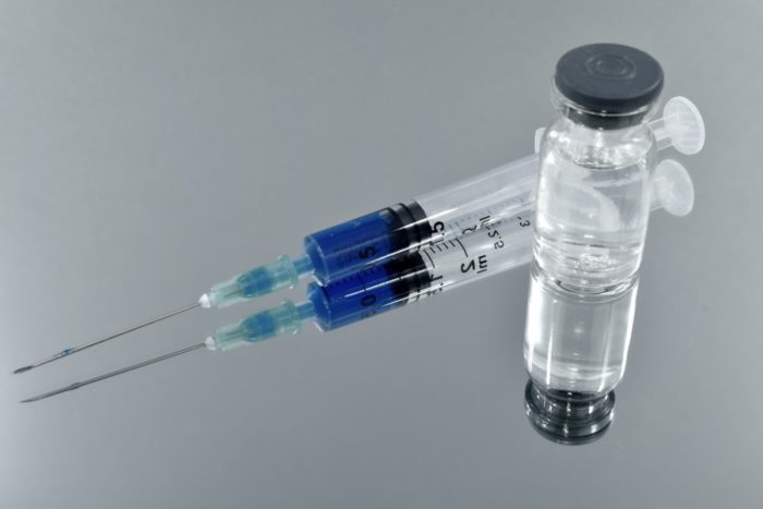 El Ministerio de Sanidad lanza la campaña ‘Yo me vacuno. Este año marco la diferencia’