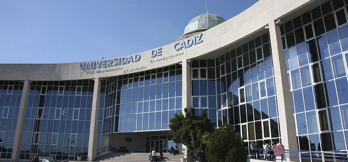 La Universidad de Cádiz, premio a la Excelencia en la Gestión Pública