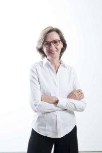 María Dolores Jiménez-Blanco, nueva directora general de Bellas Artes