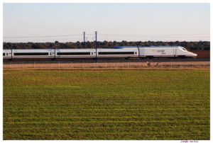 Renfe recupera la conexión AVE directa entre Granada y Barcelona a partir del 5 de octubre