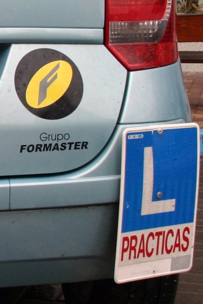 Tráfico realiza más de 8.300 exámenes de conducir durante el verano en Huelva, casi 400 más que en 2019