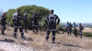 Hallan muerta a la joven cordobesa desaparecida en Madrid