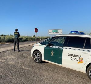 Detenidos por explotación laboral y estafa a agricultores en Córdoba y Sevilla