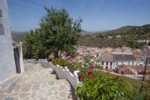 Un municipio de Cádiz se cuela en la lista de pueblos más hospitalarios de España