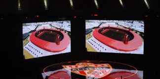 Almería transformará su estadio para convertirlo en sede de competiciones internacionales
