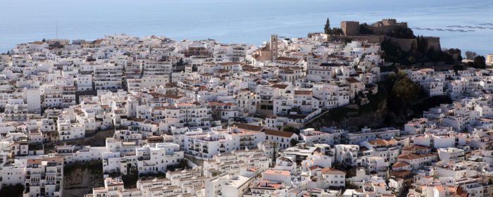 Conocer Andalucía, visita estos 8 pueblos andaluces con encanto