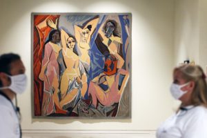 El Museo Picasso abrirá todos los días durante el puente