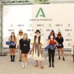 El encanto de Medina Azahara conquista la semana de la moda 6