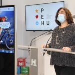 Huelva lanza 'Huelva en Ruta', una nueva app-web con rutas de ciclismo y senderismo