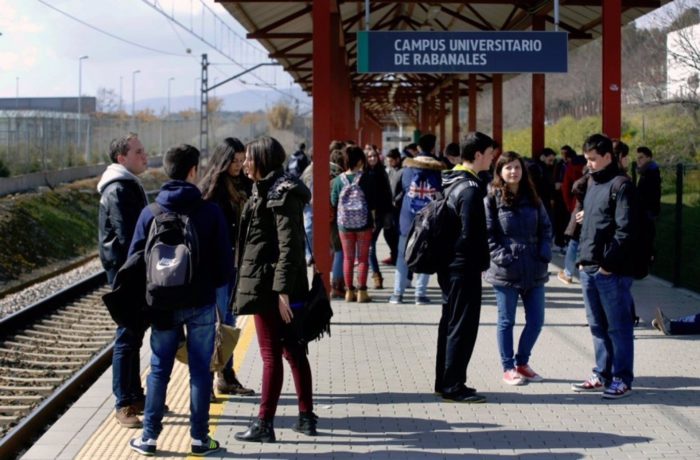 Renfe incorpora cuatro trenes más entre Córdoba y Rabanales en horario de tarde