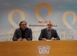 Sevilla adquirirá más pisos vacíos para responder a la demanda de vivienda protegida