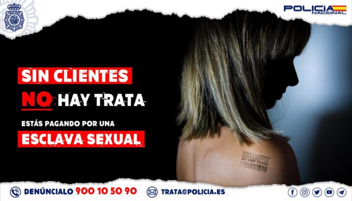 Tres detenidos en Níjar por captar mujeres extranjeras para obligarlas a prostituirse