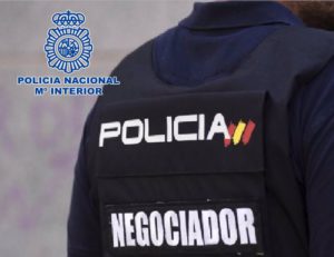 Tres detenidos por secuestrar a un hombre y pedir 29.000 euros para su liberación