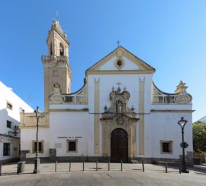 Una parroquia de Córdoba celebra las eucaristías en lengua de signos