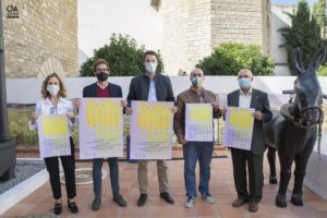 'Rutas del Aceite' de Úbeda programa 13 experiencias para disfrutar del oleoturismo