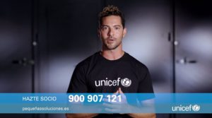 Bisbal recuerda el poder de las vacunas para salvar la vida de los niños