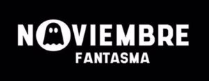 Logo 'Noviembre Fantasma'. / FANCINE. / Europa Press.