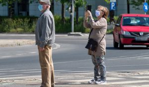 Establecen nuevas restricciones en Córdoba, Jaén y Sevilla para frenar al virus