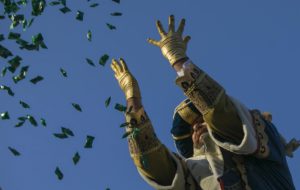 Los Reyes Magos llegarán a Sevilla... aunque no en Cabalgata