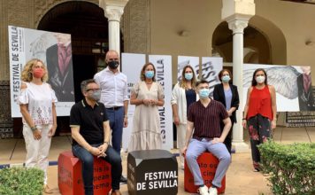 Arranca el Festival de Cine Europeo con carácter presencial